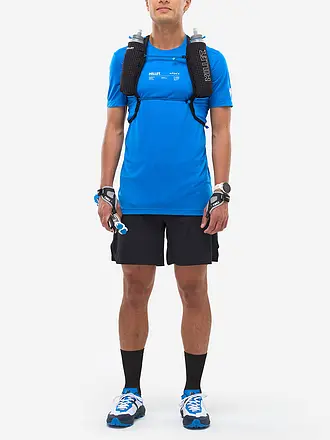 MILLET | Maglietta da uomo da turismo INTENSE ESSENTIAL |